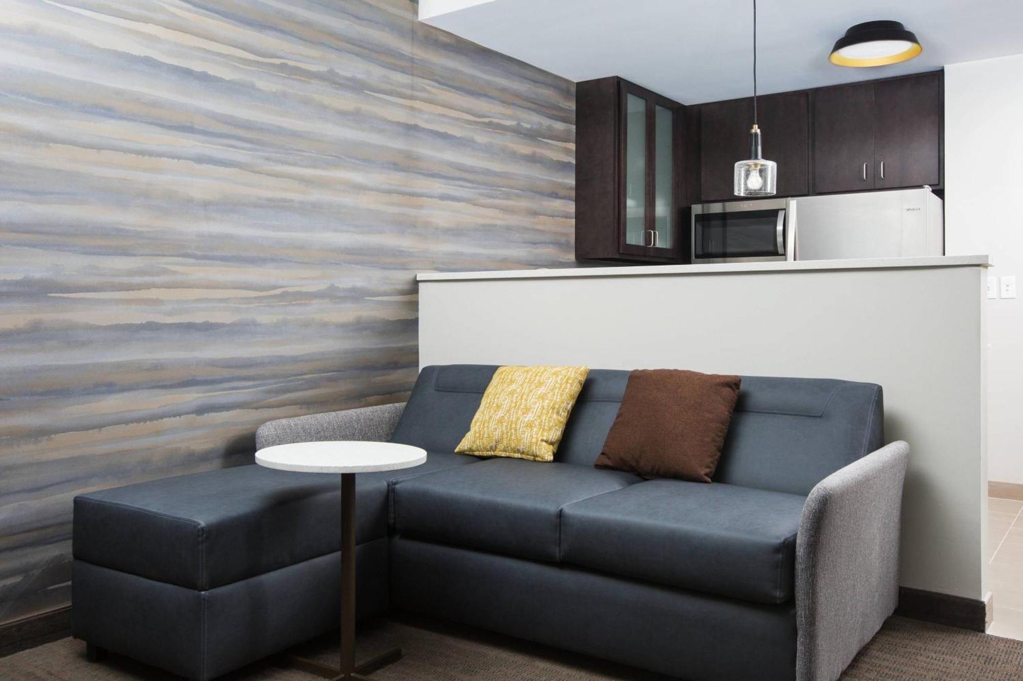 Residence Inn By Marriott Knoxville Downtown Esterno foto