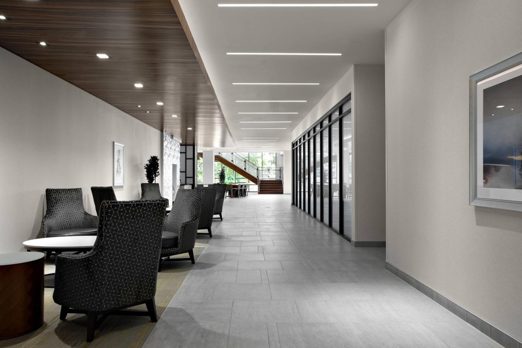Residence Inn By Marriott Knoxville Downtown Esterno foto